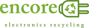 Encore Life (Electronics Recycling Program) Logo