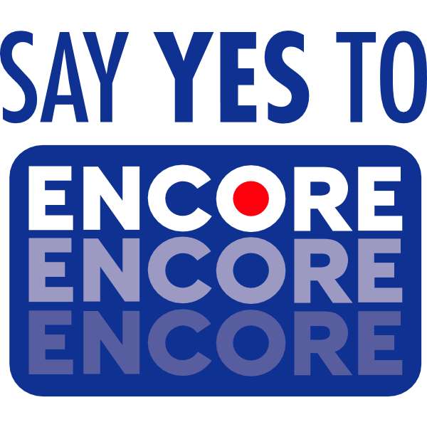 Encore Lotto Logo ,Logo , icon , SVG Encore Lotto Logo
