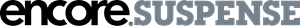 Encore Suspense Logo ,Logo , icon , SVG Encore Suspense Logo