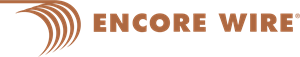 Encore Wire Logo ,Logo , icon , SVG Encore Wire Logo