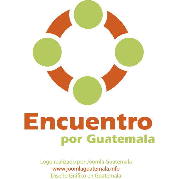 Encuentro por Guatemala Logo ,Logo , icon , SVG Encuentro por Guatemala Logo