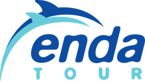 Enda Tour Logo ,Logo , icon , SVG Enda Tour Logo