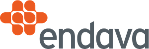 Endava Logo ,Logo , icon , SVG Endava Logo