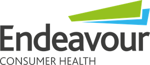 Endeavour Consumer Health Logo ,Logo , icon , SVG Endeavour Consumer Health Logo