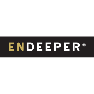 Endeeper Logo ,Logo , icon , SVG Endeeper Logo