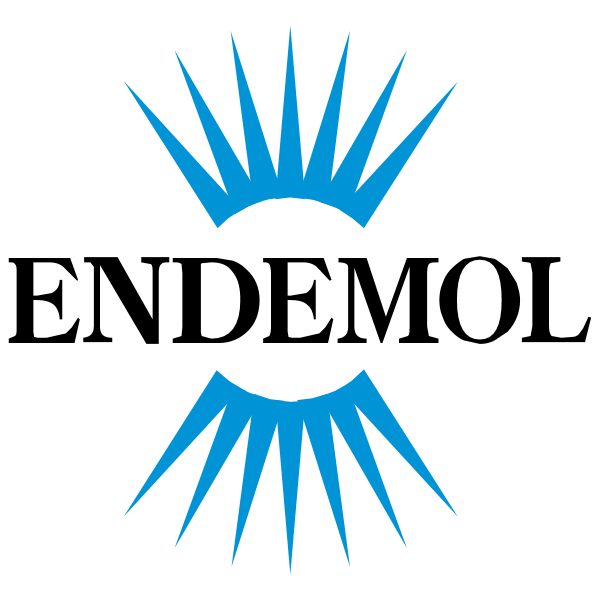Endemol ,Logo , icon , SVG Endemol