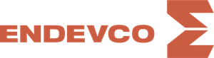 Endevco Logo ,Logo , icon , SVG Endevco Logo
