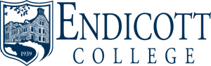 Endicott College Logo ,Logo , icon , SVG Endicott College Logo