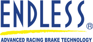 Endless Advanced Racing Brake Technology Logo ,Logo , icon , SVG Endless Advanced Racing Brake Technology Logo