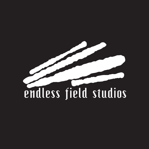Endless Field Studios Logo ,Logo , icon , SVG Endless Field Studios Logo