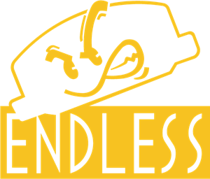 Endless Logo ,Logo , icon , SVG Endless Logo