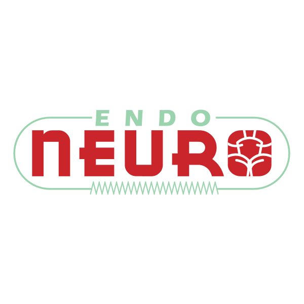 Endo Neuro Logo ,Logo , icon , SVG Endo Neuro Logo