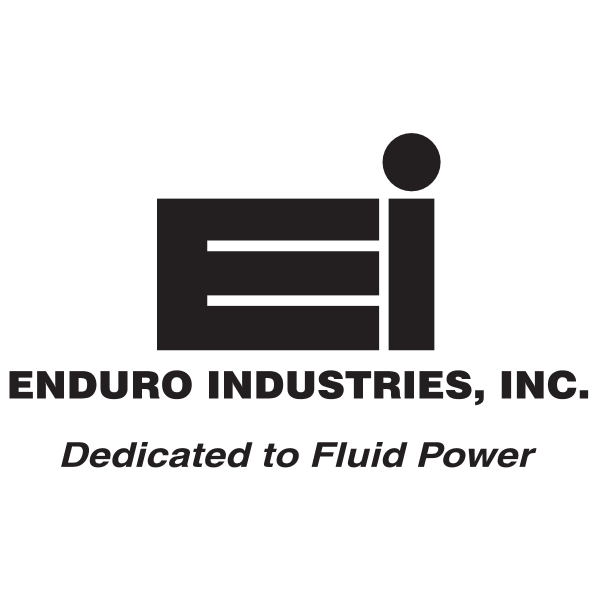 Enduro Industries Logo ,Logo , icon , SVG Enduro Industries Logo