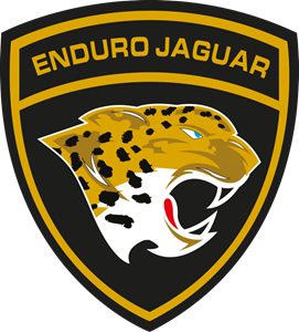 Enduro jaguar Logo ,Logo , icon , SVG Enduro jaguar Logo