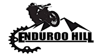 Enduroo Hill Logo