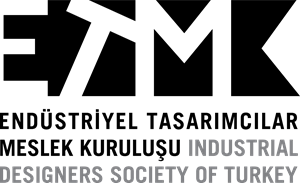 Endüstriyel Tasarımcılar Meslek Kuruluşu Logo ,Logo , icon , SVG Endüstriyel Tasarımcılar Meslek Kuruluşu Logo
