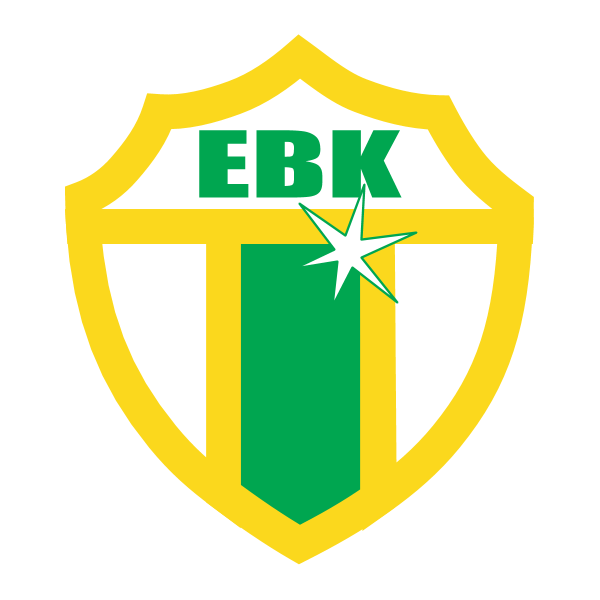 Eneby BK Logo ,Logo , icon , SVG Eneby BK Logo