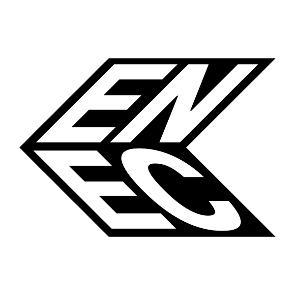 ENEC ,Logo , icon , SVG ENEC