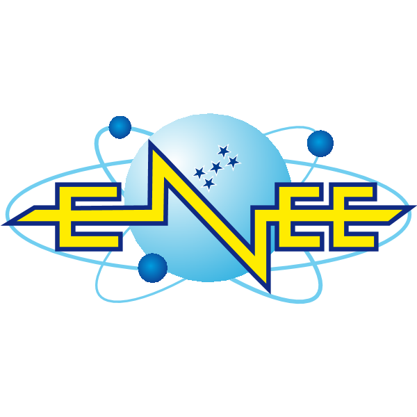 ENEE Logo ,Logo , icon , SVG ENEE Logo