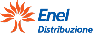 Enel Distribuzione Logo ,Logo , icon , SVG Enel Distribuzione Logo