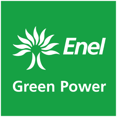 Enel Green Power Logo ,Logo , icon , SVG Enel Green Power Logo