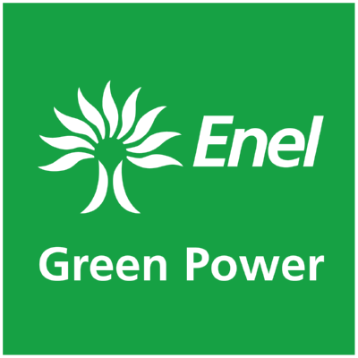 Enel Green Power Logo