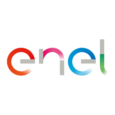 enel logo ,Logo , icon , SVG enel logo