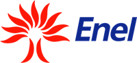 Enel S.p.A Logo