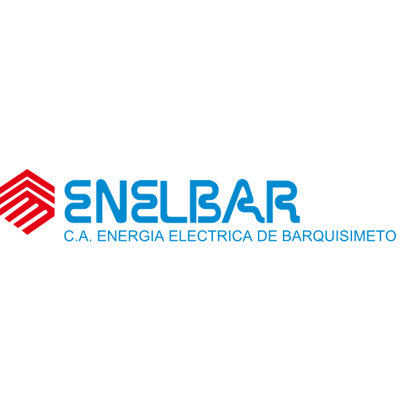 ENELBAR Logo ,Logo , icon , SVG ENELBAR Logo