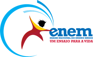 Enem Logo ,Logo , icon , SVG Enem Logo