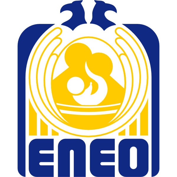 ENEO Logo ,Logo , icon , SVG ENEO Logo