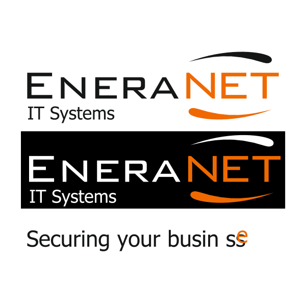 EneraNet Logo ,Logo , icon , SVG EneraNet Logo