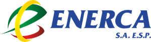 Enerca Logo ,Logo , icon , SVG Enerca Logo