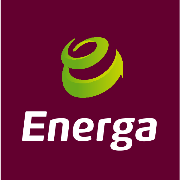 Energa S.A Gdansk Logo