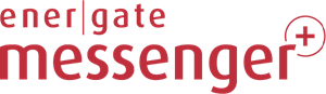 energate messenger  Logo