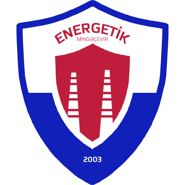 Energetik FK Loqosu 2020 ,Logo , icon , SVG Energetik FK Loqosu 2020