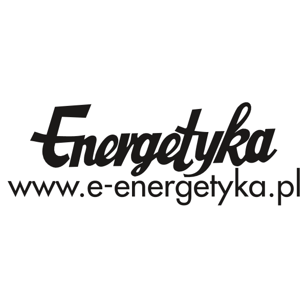 Energetyka Logo ,Logo , icon , SVG Energetyka Logo