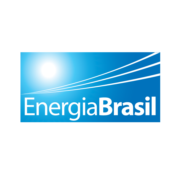 Energia Brasil Logo ,Logo , icon , SVG Energia Brasil Logo