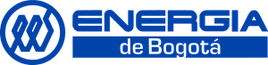 Energia de Bogota Logo ,Logo , icon , SVG Energia de Bogota Logo