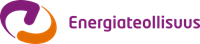 Energiateollisuus Logo ,Logo , icon , SVG Energiateollisuus Logo