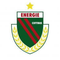Energie Cottbus Vascogermana Logo