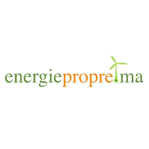 Energie Propre.ma Logo ,Logo , icon , SVG Energie Propre.ma Logo