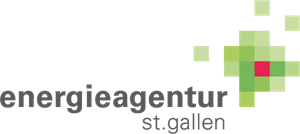 Energieagentur St.Gallen Logo ,Logo , icon , SVG Energieagentur St.Gallen Logo