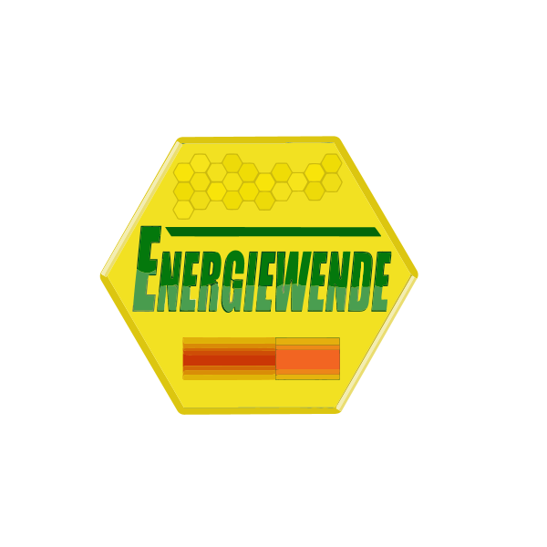 Energiewende Logo ,Logo , icon , SVG Energiewende Logo