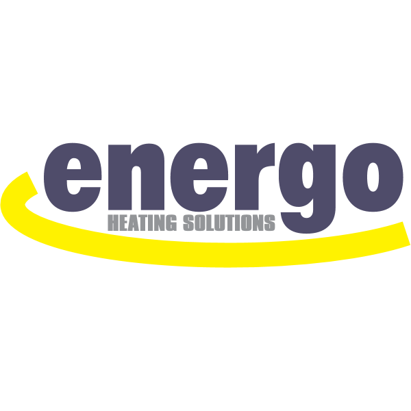 ENERGO HEATING SOLUTIONS Logo