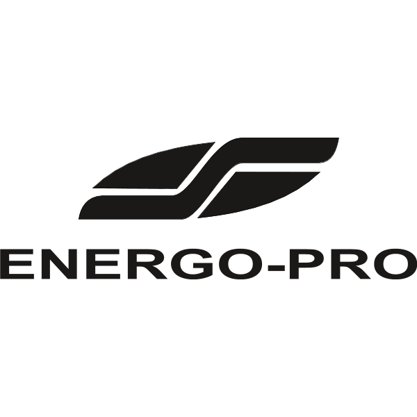 ENERGO PRO Logo ,Logo , icon , SVG ENERGO PRO Logo