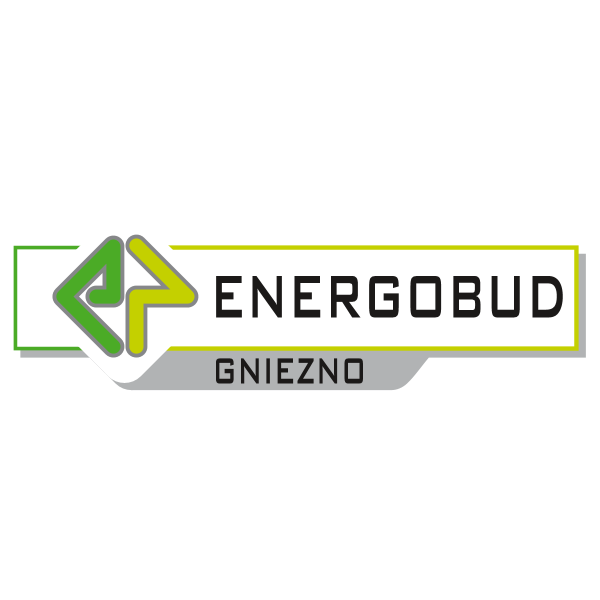 Energobud Gniezno Logo ,Logo , icon , SVG Energobud Gniezno Logo