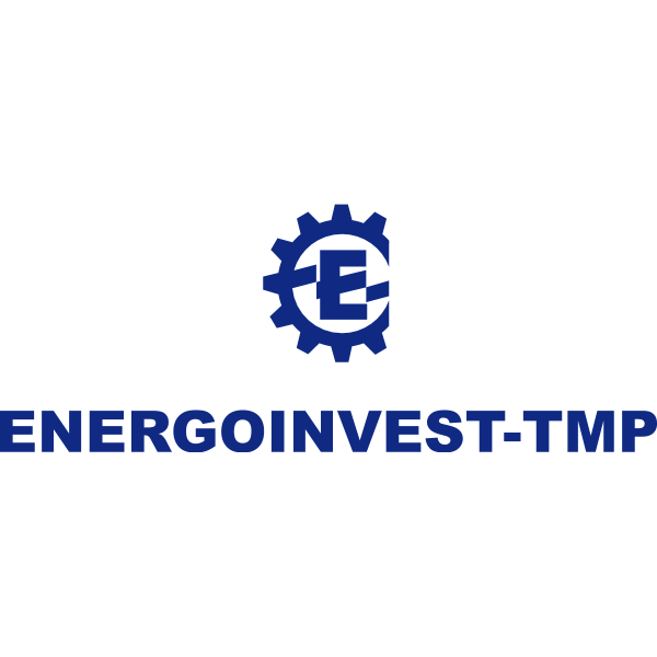 Energoinvest-Comet d.d. Logo