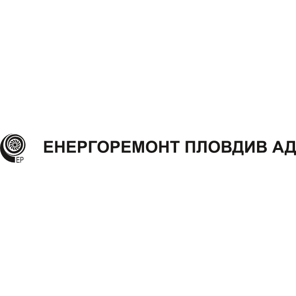 ENERGOREMONT Plovdiv Logo ,Logo , icon , SVG ENERGOREMONT Plovdiv Logo
