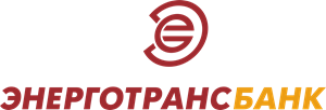 Energotransbank Logo ,Logo , icon , SVG Energotransbank Logo